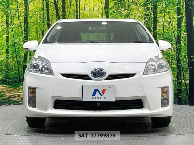 Toyota PRIUS 2009-07 8752929-14
