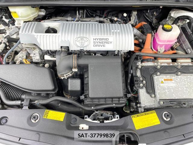 Toyota PRIUS 2009-07 8752929-16