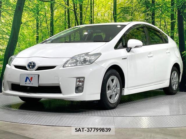 Toyota PRIUS 2009-07 8752929-19