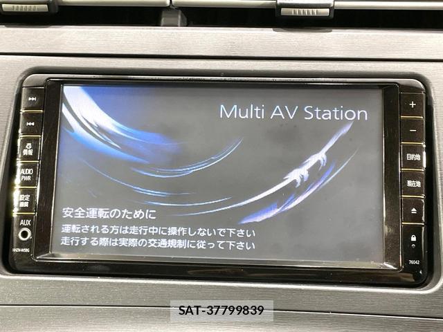 Toyota PRIUS 2009-07 8752929-2