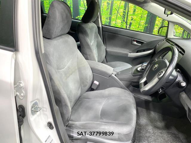 Toyota PRIUS 2009-07 8752929-8