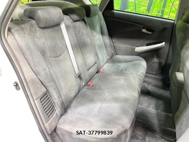 Toyota PRIUS 2009-07 8752929-9