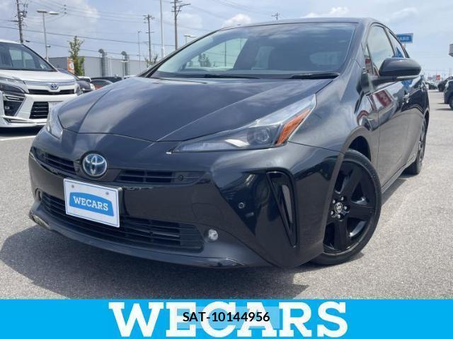 Toyota PRIUS 2022-05 8753027-0