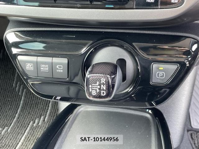 Toyota PRIUS 2022-05 8753027-16