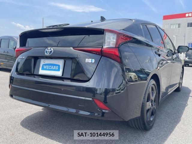 Toyota PRIUS 2022-05 8753027-2