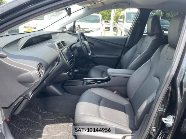 Toyota PRIUS 2022-05 8753027-5