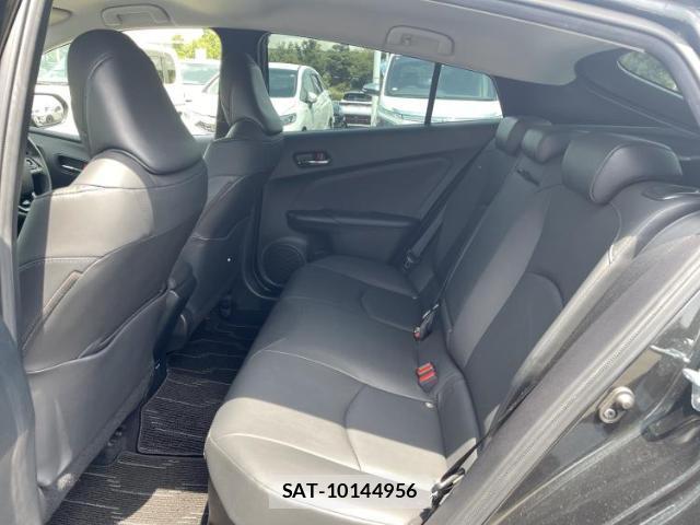 Toyota PRIUS 2022-05 8753027-6