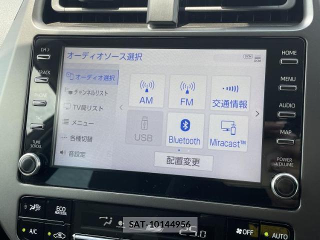 Toyota PRIUS 2022-05 8753027-9