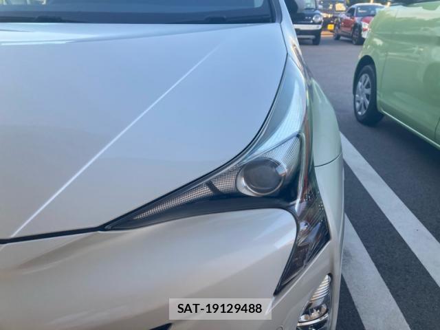 Toyota PRIUS 2016-09 8753037-4