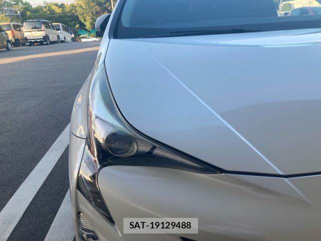 Toyota PRIUS 2016-09 8753037-5