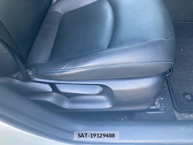 Toyota PRIUS 2016-09 8753037-7
