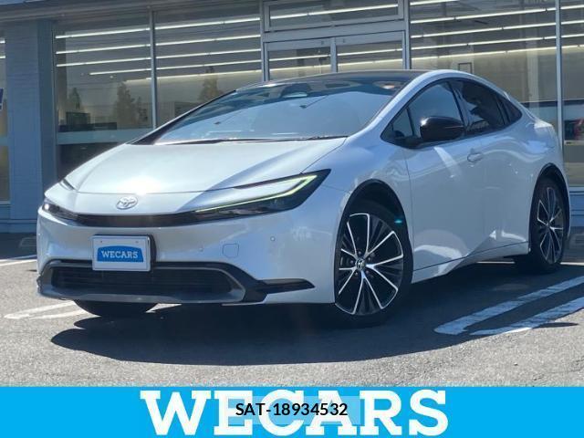 Toyota PRIUS 2023-06 8753045-0
