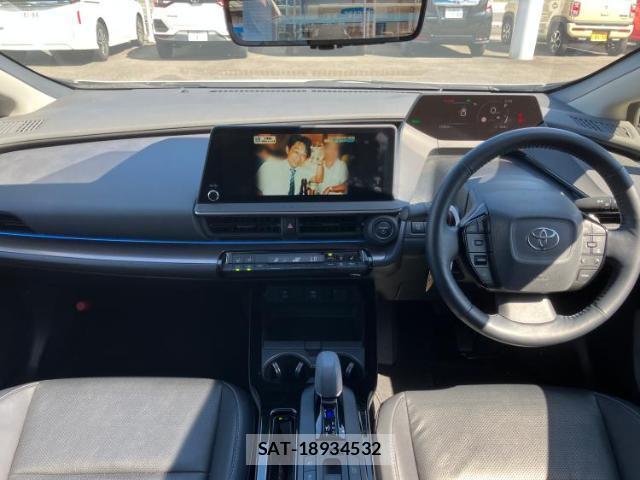 Toyota PRIUS 2023-06 8753045-3