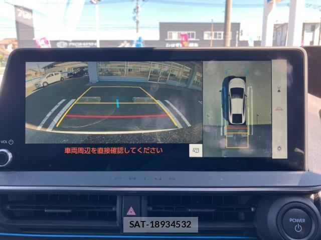 Toyota PRIUS 2023-06 8753045-9