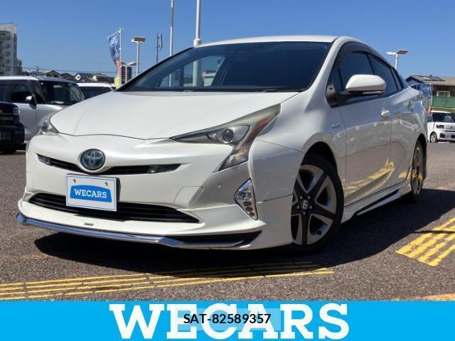 Toyota PRIUS 2016-01 8753096-0