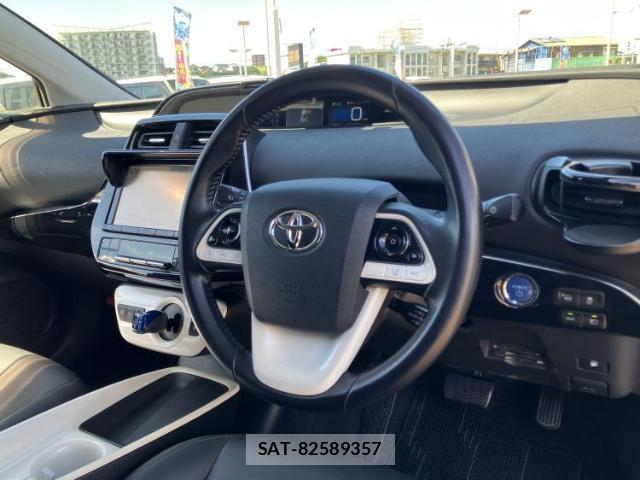 Toyota PRIUS 2016-01 8753096-4
