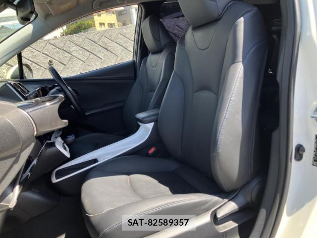 Toyota PRIUS 2016-01 8753096-5