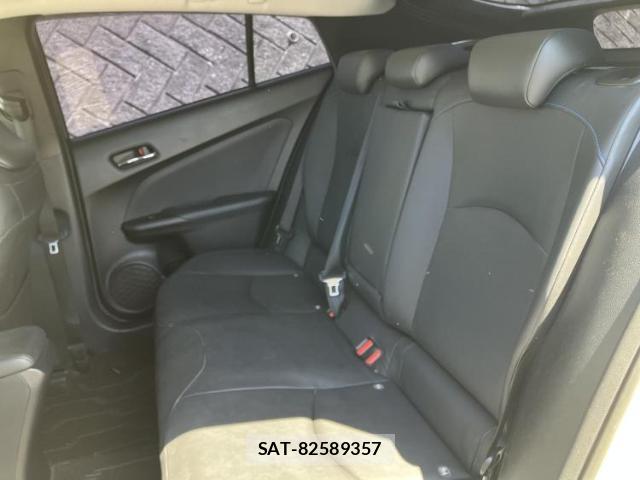 Toyota PRIUS 2016-01 8753096-6