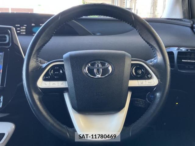 Toyota PRIUS 2016-03 8753114-14