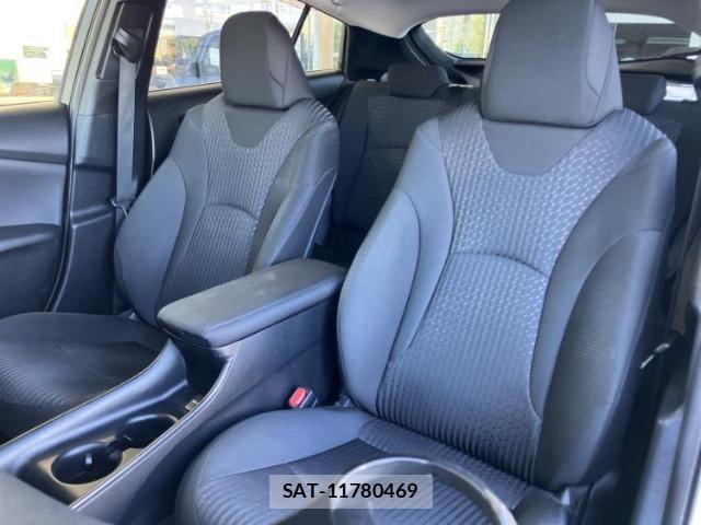 Toyota PRIUS 2016-03 8753114-5