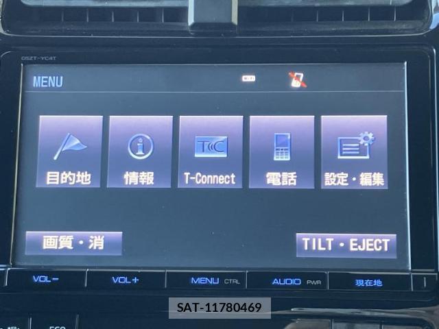 Toyota PRIUS 2016-03 8753114-8