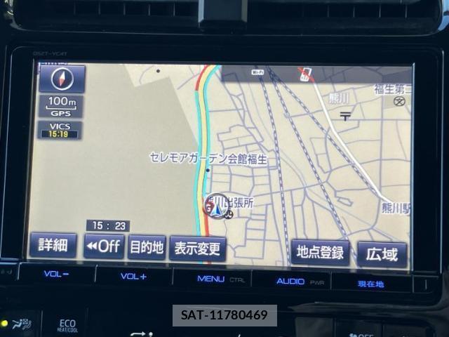 Toyota PRIUS 2016-03 8753114-9