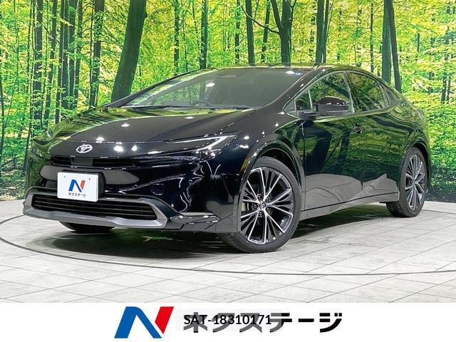 Toyota PRIUS 2025-05 8753137-0