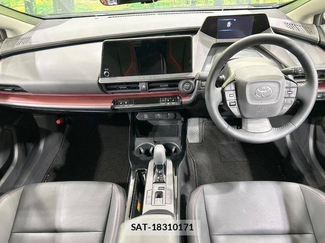 Toyota PRIUS 2025-05 8753137-1