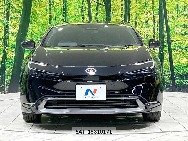 Toyota PRIUS 2025-05 8753137-13