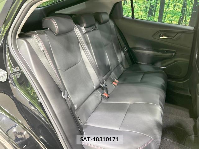 Toyota PRIUS 2025-05 8753137-8