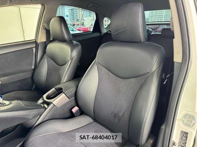 Toyota PRIUS 2012-08 8753344-12