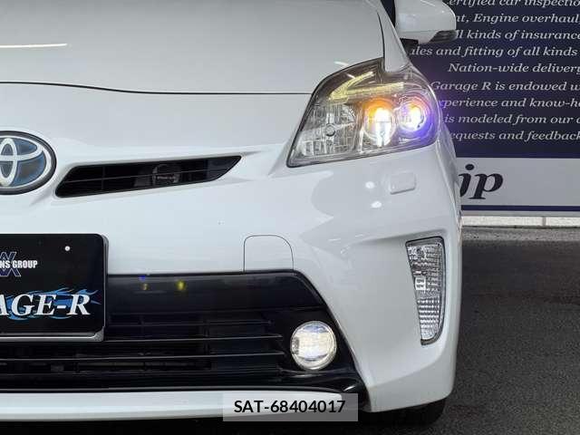Toyota PRIUS 2012-08 8753344-17