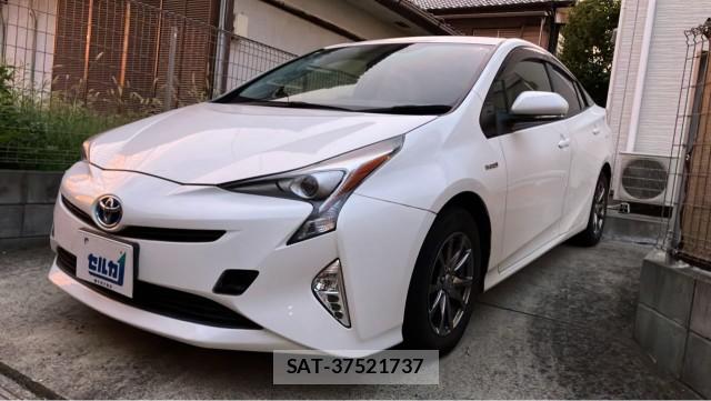 Toyota PRIUS 2016-01 8753611-11
