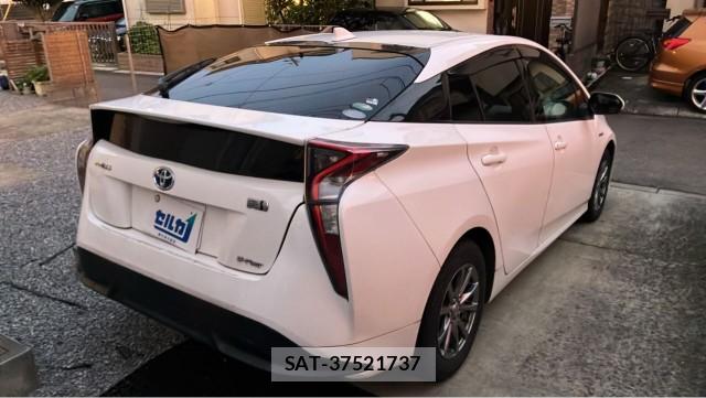 Toyota PRIUS 2016-01 8753611-13