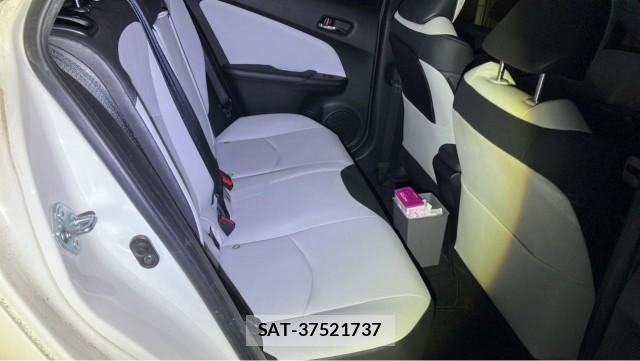 Toyota PRIUS 2016-01 8753611-6