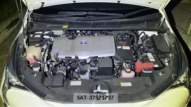 Toyota PRIUS 2016-01 8753611-7