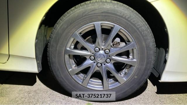 Toyota PRIUS 2016-01 8753611-8