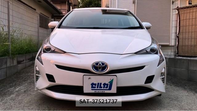Toyota PRIUS 2016-01 8753611-9