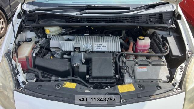 Toyota PRIUS 2012-03 8753624-7