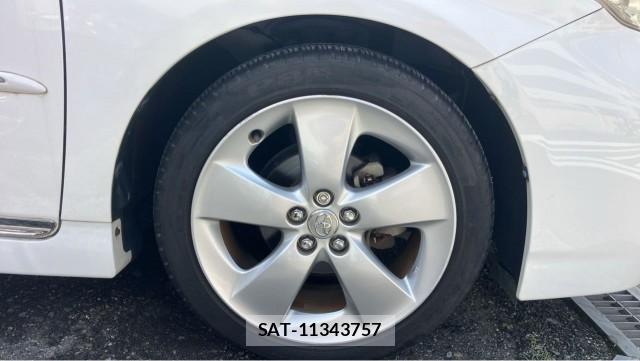 Toyota PRIUS 2012-03 8753624-8