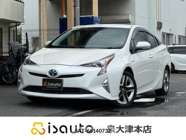 Toyota PRIUS 2016-02 8753916-0