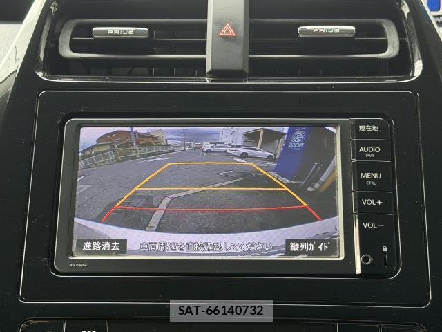 Toyota PRIUS 2016-02 8753916-7