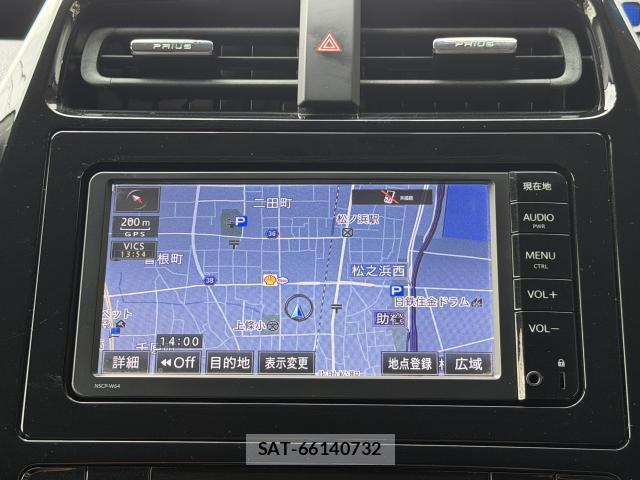 Toyota PRIUS 2016-02 8753916-9