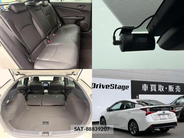 Toyota PRIUS 2019-03 8753948-6