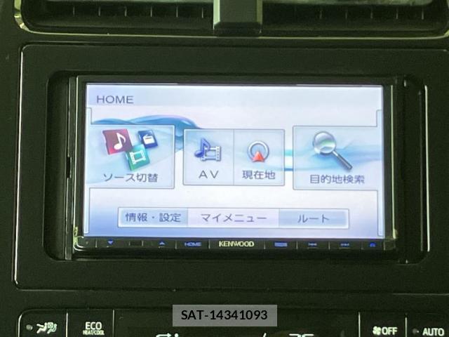 Toyota PRIUS 2016-10 8754047-8