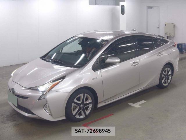 Toyota PRIUS 2016-07 8754121-3