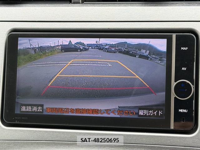Toyota PRIUS 2012-10 8754141-3