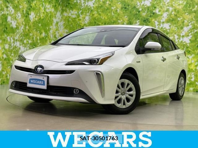Toyota PRIUS 2019-08 8754389-0