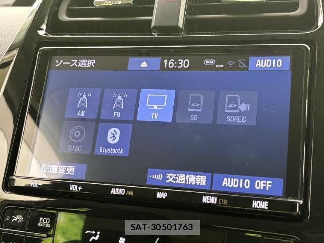 Toyota PRIUS 2019-08 8754389-8