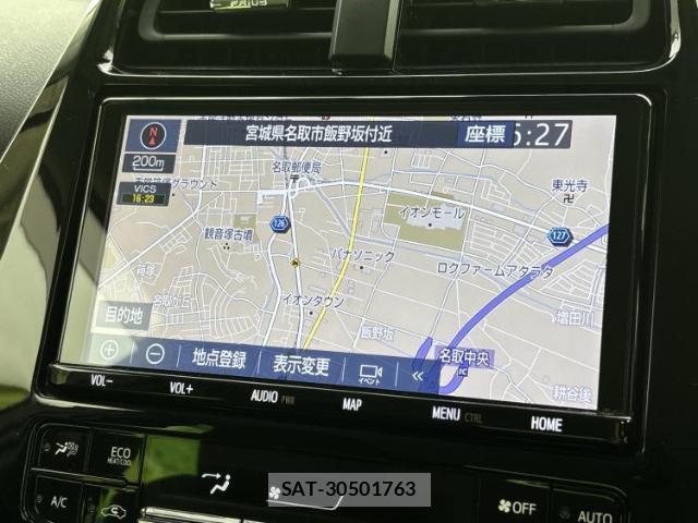 Toyota PRIUS 2019-08 8754389-9
